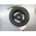 22J110 Crankshaft Pulley From 2002 Ford Expedition  5.4